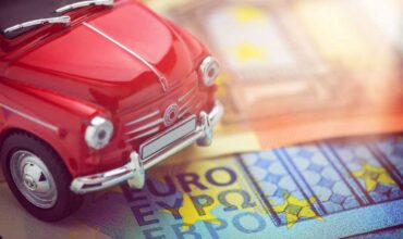 prestiti finalizzati