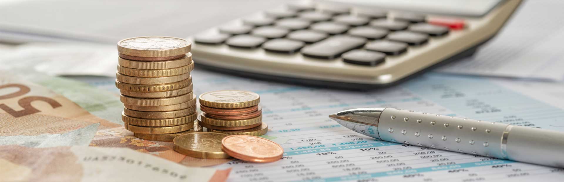 Portale Finanziamenti